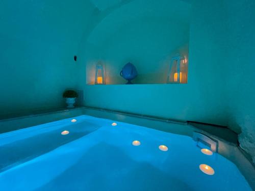 Alezio Apartamento | Aquaterrae suite and water relax