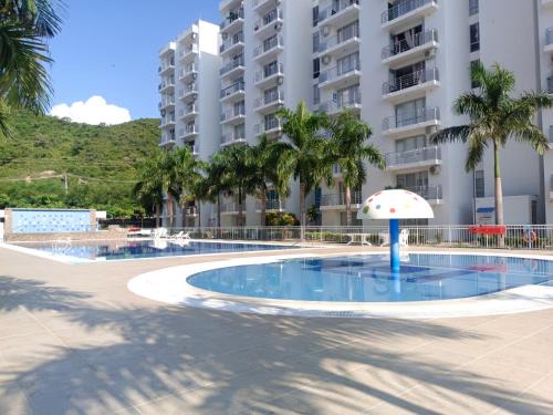 Girardot Apartamento | AQUAVALE - Apartamento Vacacional en Girardot