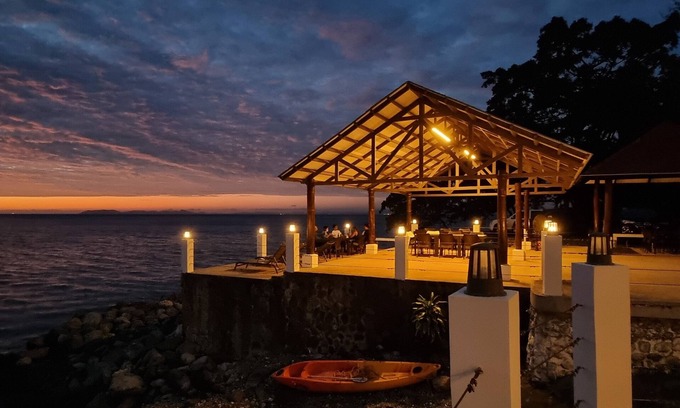 Mabini Complejo | Aquaventure Reef Club