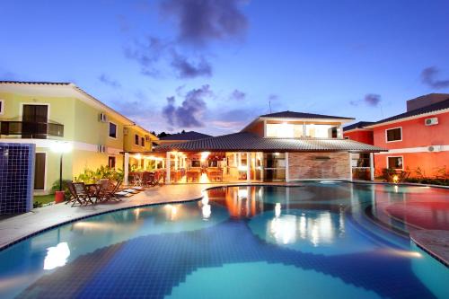 Taperapua Beach Hotel | Aquaville Apart Hotel
