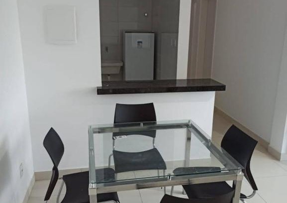 Luis Correia Apartamento | Aquaville Atalaia Apartamentos