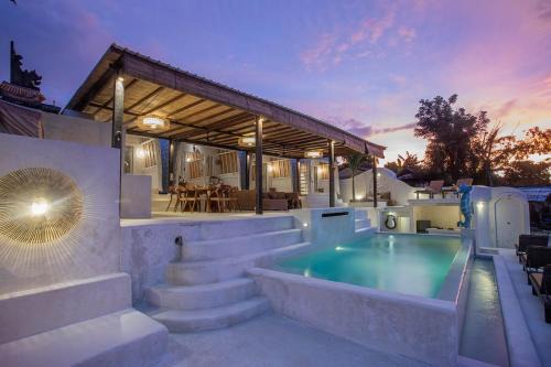 Ceningan Island Complejo | Aquavista Ceningan