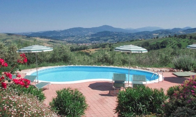 Casoli Villa | Villa Acquaviva - Villa de vacaciones en Abruzzo, Italia - Solo para 2