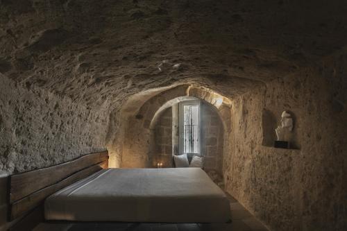 Sasso Caveoso Casa | Aque cave