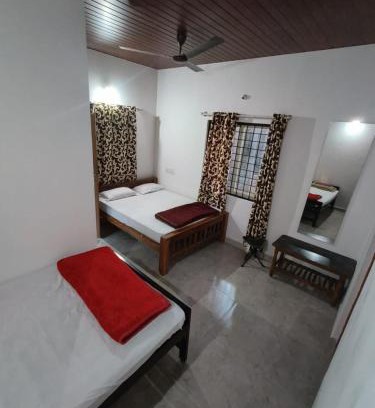 Kushalnagar Casa | Aqueduct Retreat