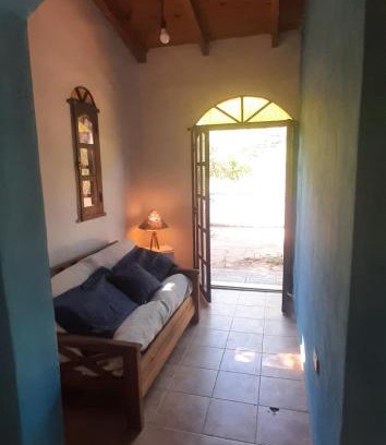 San Marcos Sierra Casa | Aquicho