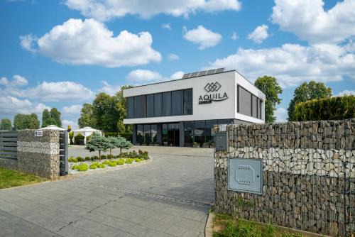 Zator Apartamento | Aquila Hotel