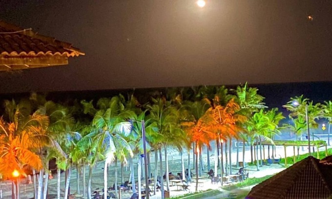 Aquiraz Casa | AquirazRiviera.Tur Manhattan Beach Riviera Luxury Penthouse 5 suites Sea View