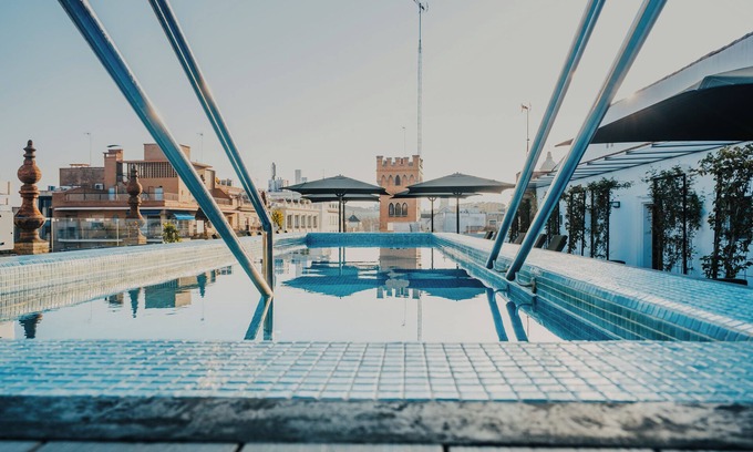 Historical Center Apartamento | Aquitania Home Suites