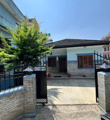 Pokhara Apartamento | AR Apartment