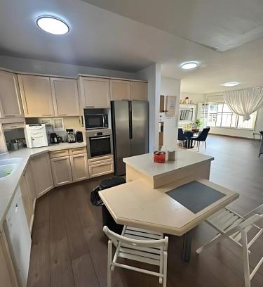 Modiin Apartamento | Ar'ar Prestige Cozy Top place