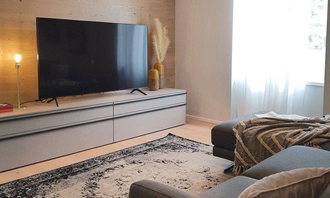 Stazione Apartamento | AR Boutique Apartments