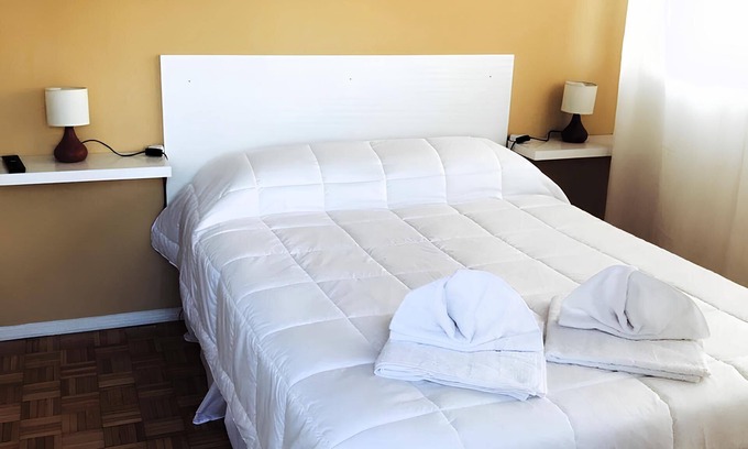 Abasto Apartamento | Apartamento en el corazon de Palermo Buenos Aires