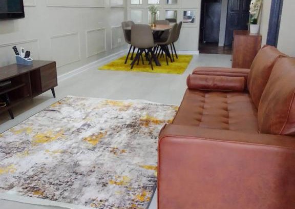 Chukai Casa | AR Homestay Bukit Kuang Kemaman