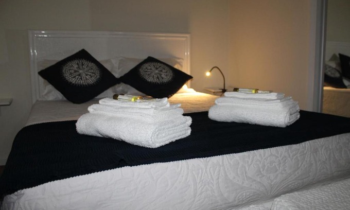 Viana do Castelo Apartamento | Ar Puro II