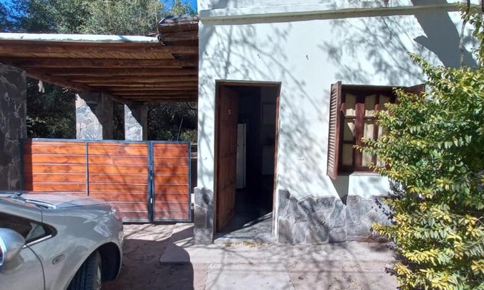 Coneta Apartamento | Ambato