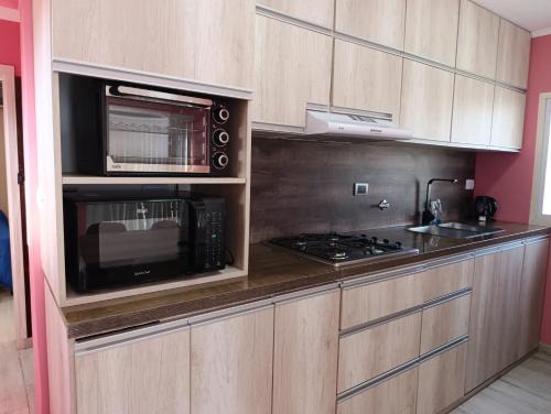 Catamarca Apartamento | Dptos Salim
