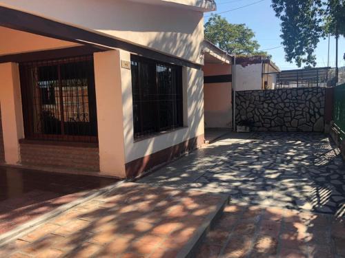 Catamarca Casa | LOS ABUELOS