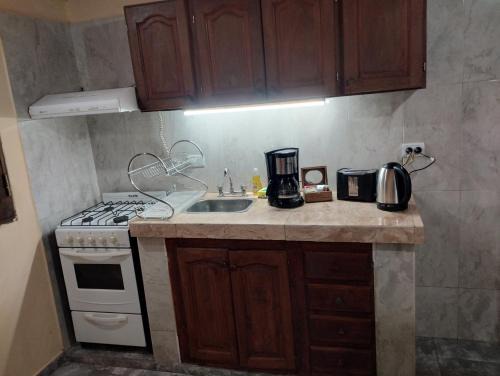 Catamarca Apartamento | Belgrano dpto