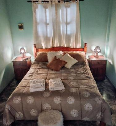Catamarca Apartamento | Belgrano