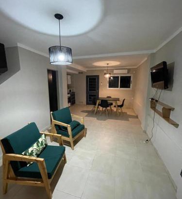 Catamarca Apartamento | Duplex Achachay