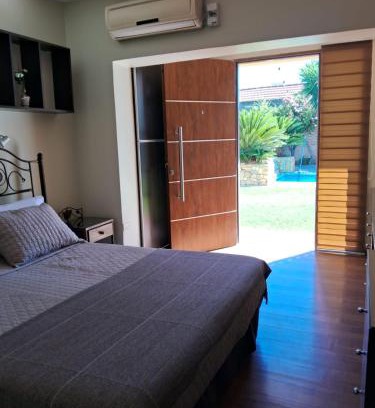 Catamarca Casa | CASABLANCA CATAMARCA Guest House
