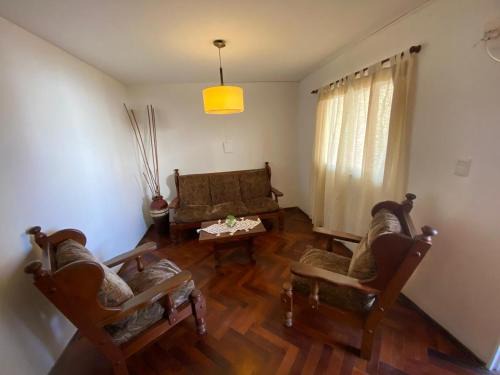 Catamarca Apartamento | Amplio departamento - Centro