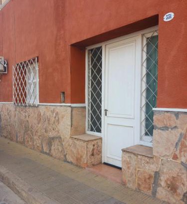 Catamarca Apartamento | Departamento Temporario A&J