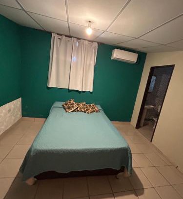 Catamarca Apartamento | Wayra Huasi