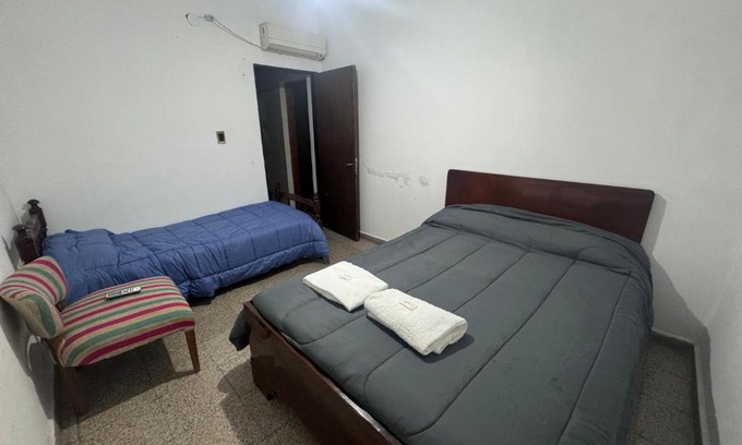 Catamarca Apartamento | Belgrano2