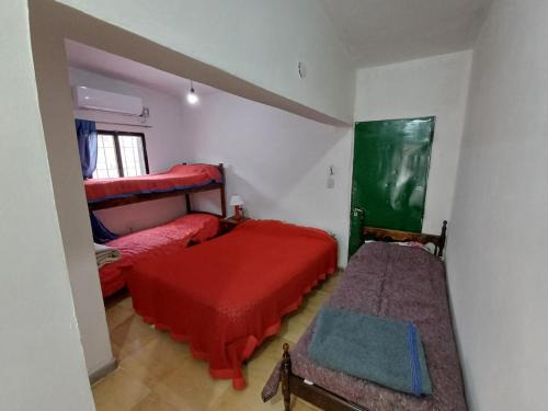Catamarca Apartamento | Del Valle