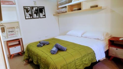 Catamarca Apartamento | Urban Almafuerte Apart