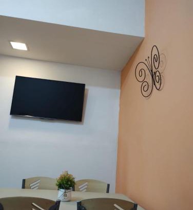 Catamarca Apartamento | Inti Suma