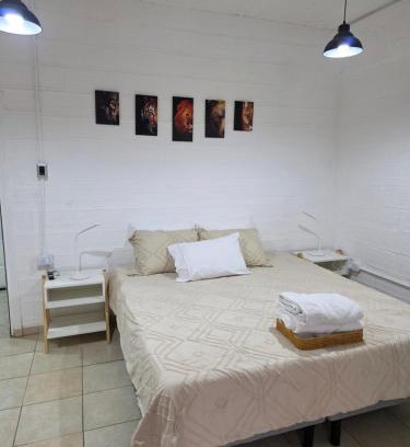 Catamarca Apartamento | Departamento equipado, centrico, cochera cubierta Sarmiento265apart D15
