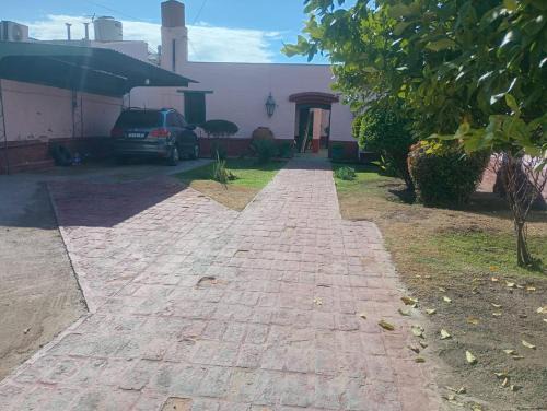 Catamarca Casa | La Rosadita