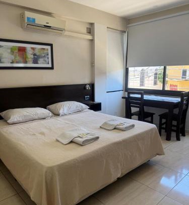 Catamarca Apartamento | Apart Chacabuco