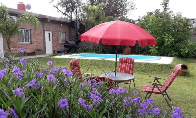 Catamarca Apartamento | La Chacarita apart