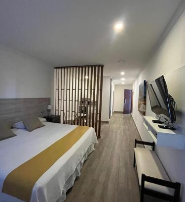 Catamarca Apartamento | APART ALTITUD
