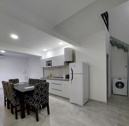 Catamarca Apartamento | DUPLEX 3