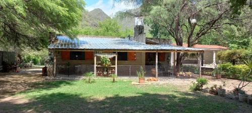 Catamarca Chalet De Esquí | La Chelca