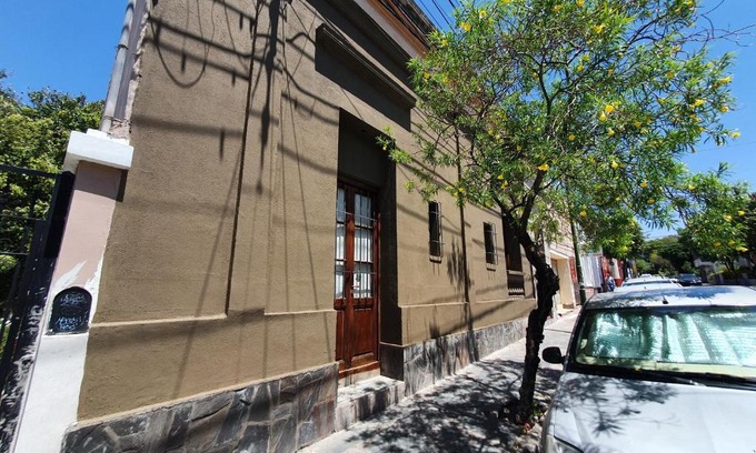 Catamarca Casa | La casita de la San Martín