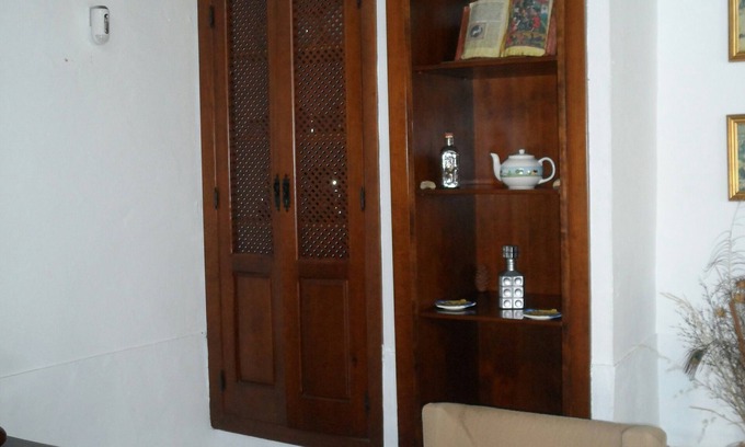 Canamero Casa | AR Yerbabuena Ctra EX 102 Km 61,800, 10136 Cañamero (Caceres)