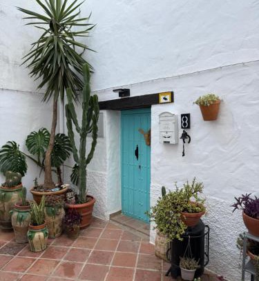 Genalguacil Casa | Ar2N San Pedro 8