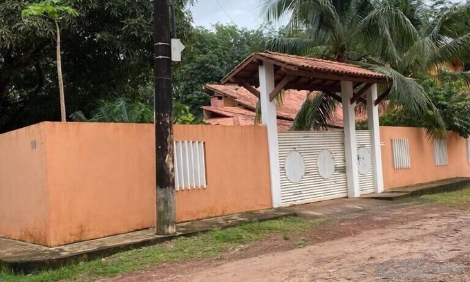 Santarem Casa | Beach house in alter do chão Santarém- Pará- Brazil