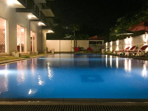 Thalaramba Complejo | ARA Beach Resort Mirissa
