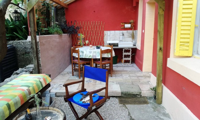 Rijeka Casa | Casa Ara: ambiente rural a tiro de piedra del centro