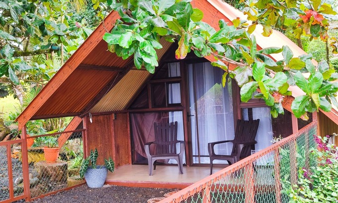Venecia Chalet De Esquí | Chalet Ara Macao