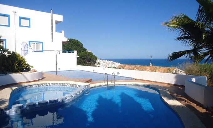 Peniscola Apartamento | Arabella duplex village