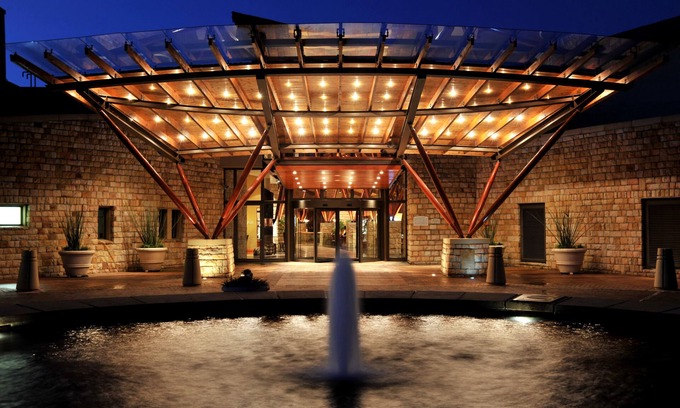 Kleinmond Hotel | Arabella Hotel Golf & Spa
