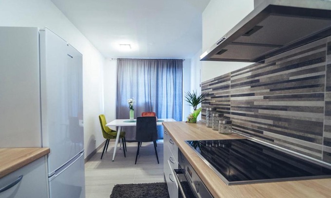 Solin Apartamento | Aracic apartments
